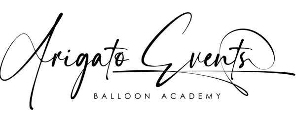 Arigato Balloon Academy