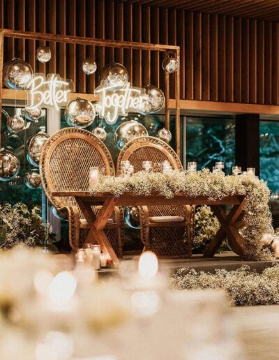 Decoraciones con Globos Arigato Events